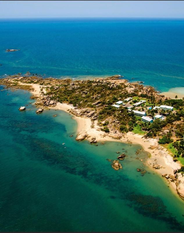 Whitsunday Sands Resort Bowen Exterior foto